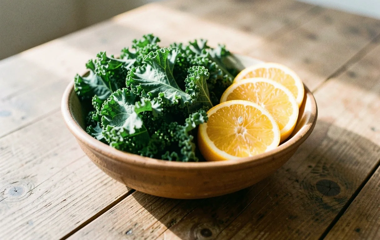 Nutrient Icon